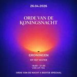 OVDN: Orde van de Koningsdag