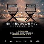 Sin Bandera en Maracaibo, Venezuela