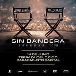 Sin Bandera en Caracas, Venezuela