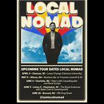Local Nomad @ Nowhere bar 