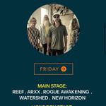 Haslemere Fringe Festival 2026