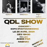 QDL Show