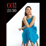 Burcu Yeşilbaş Konser