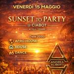 Ciabot, Acqui Terme (AL), Venerdì 15 Maggio