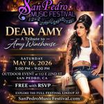 San Pedro Music Festival 2026