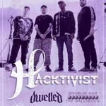 Dwelled (supporting Hacktivist) - The Meeting Place, Barrow