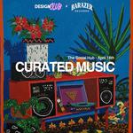 Curated Music #3