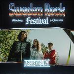 Sweden Rock Festival 2026