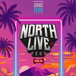 NORTH LIVE FESTIVAL VOL. 1