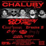 Chaluby Live