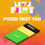 Livefest - Yogyakarta