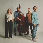 The Rocket - Svante Söderqvist Trio med Tuulikki Bartosik