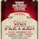 Picnic Club: Carnival