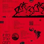 aldo van eyck pre. ”into the ash #3”