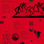 aldo van eyck pre. ”into the ash #4”