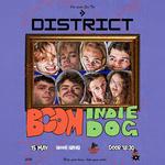 Foulplay Presents: Indie Dog x BCOM - Live at District