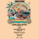 Jeremy Loops Australia & New Zealand Tour