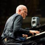 LIRICO |  PIANO SOLO