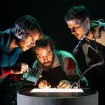 Secrets de beatmaker @ Festival R. Pop Kids