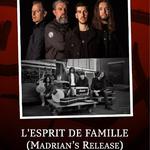 MADRIAN'S PRIMAL ECHO - Release Party