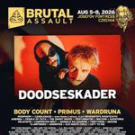 Brutal Assault 2026