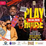 PLAY HOUSE FEST