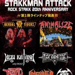 STAKKMAN ATTACK 2026