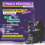 Auberges en Scène  2026