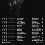 FØSTIVAL - Musikbunkeren Gentofte 