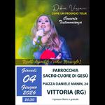 MAGGIORI DETTAGLI A BREVE