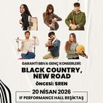 Black Country, New Road