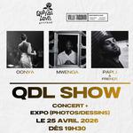 QDL SHOW