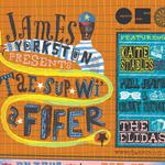 This Is The Kit, Phill Jupitus, James Yorkston, Kirsty Newton, The Elidas