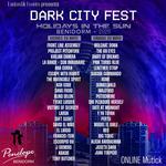 Dark City Fest 2026