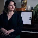 Mairearad Green at An Talla Solais