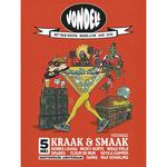 Kraak & Smaak Sound System @ Het Vrije Westen
