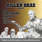 Comedian Killer Beaz Brings “The Moonshiner Mash In” to Shelby, NC Best Buzz in Town!