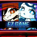 UnknownRecords Monthly Event「EZ GAME」