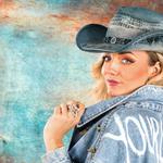 Mimi Werner @ Folkparken Skellefteå