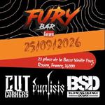 Cut Corners + Blowing Silence Down + Dualisis