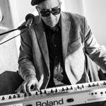 Shrimp City Slim (band) on James Island