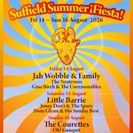 Suffield Summer Fiesta 2026