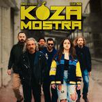 Koza Mostra "Bulletproof Tour"