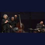 Gaspare Pasini Old Folks Quartet. feat. Danilo Rea