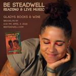 Be Steadwell Reading & Live Music