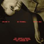 BE STEADWELL: Concert and Reading