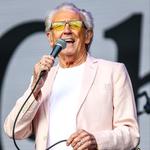 TONY CHRISTIE Great Farewell Tour