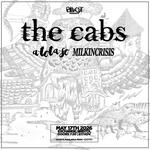 The Cabs (Japan), a-tota-so & Milkincrisis