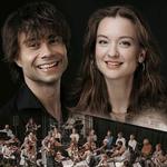 Linköping, Sweden: Alexander Rybak in "Audiences favourite" Classical Concert