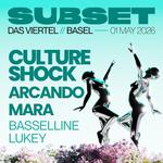 Subset Daydance
